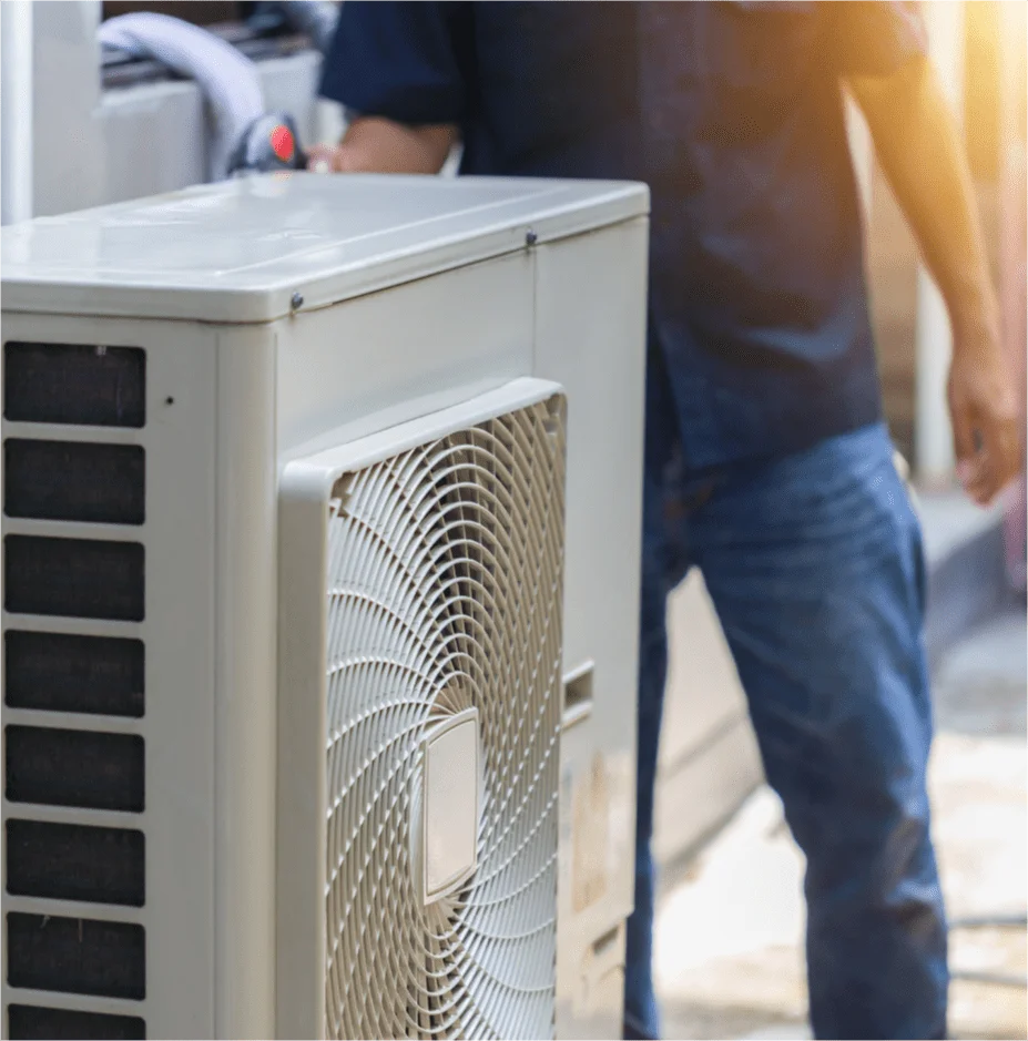 Zach Pass, Pass Heating & Cooling