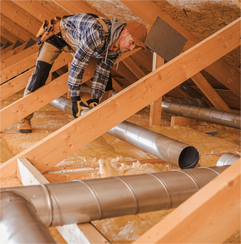 Pass Heating & Cooling